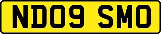 ND09SMO
