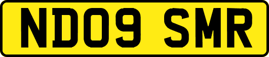 ND09SMR