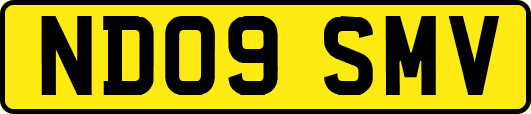 ND09SMV