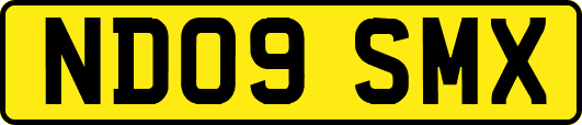 ND09SMX