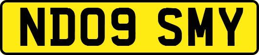 ND09SMY