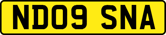 ND09SNA