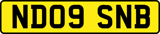 ND09SNB