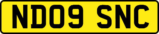 ND09SNC