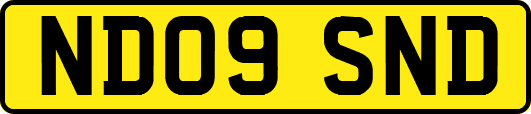 ND09SND