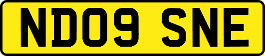 ND09SNE
