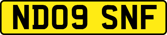 ND09SNF