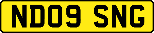 ND09SNG