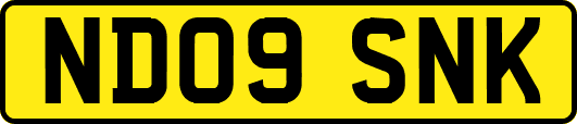 ND09SNK
