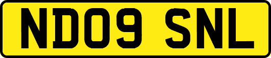 ND09SNL