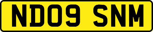ND09SNM