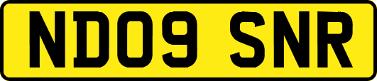 ND09SNR