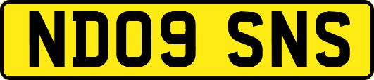 ND09SNS