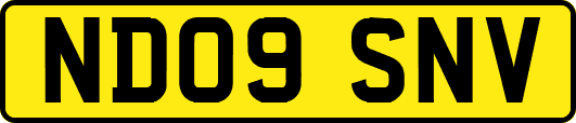 ND09SNV