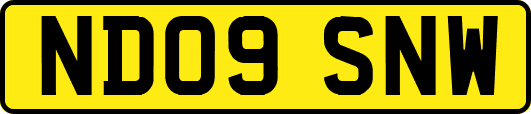 ND09SNW