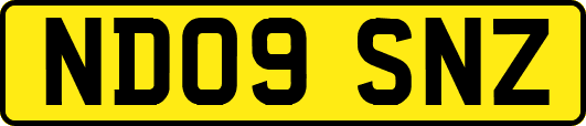 ND09SNZ