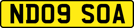 ND09SOA