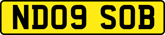 ND09SOB