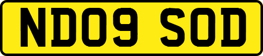ND09SOD