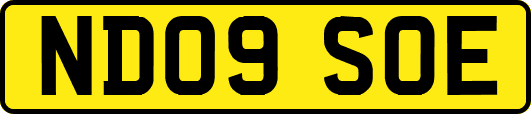 ND09SOE