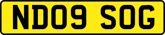 ND09SOG