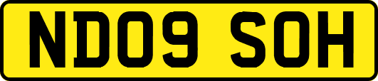 ND09SOH