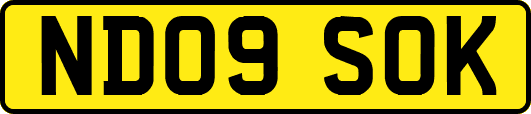 ND09SOK