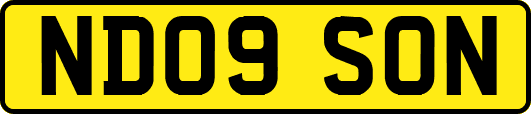 ND09SON