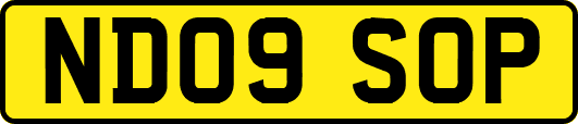 ND09SOP