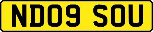 ND09SOU