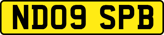 ND09SPB
