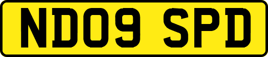 ND09SPD