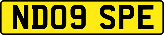 ND09SPE