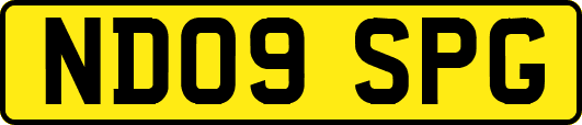 ND09SPG