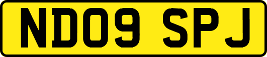 ND09SPJ