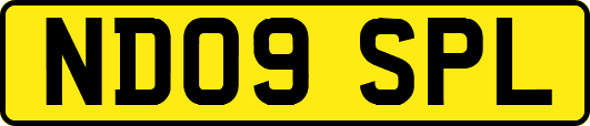 ND09SPL