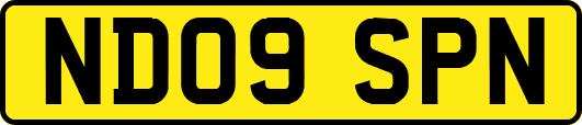 ND09SPN