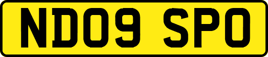 ND09SPO