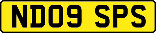 ND09SPS
