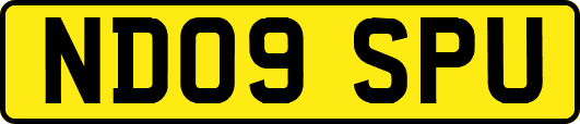 ND09SPU