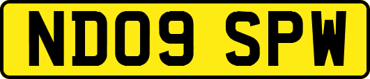 ND09SPW