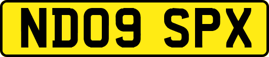 ND09SPX