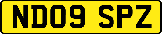 ND09SPZ