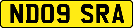 ND09SRA