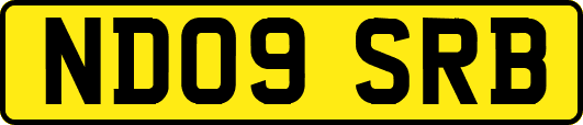 ND09SRB