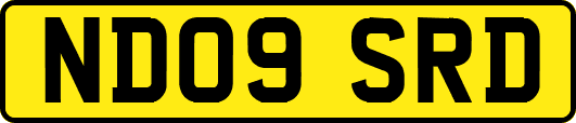 ND09SRD