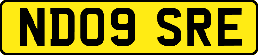 ND09SRE