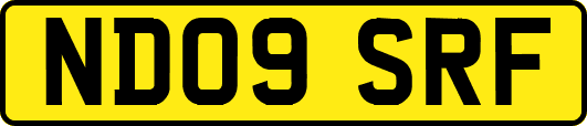 ND09SRF