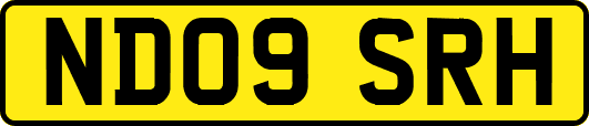 ND09SRH