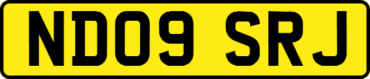 ND09SRJ